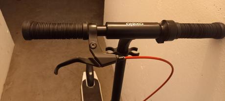 Kolobežka oxelo, oxelo