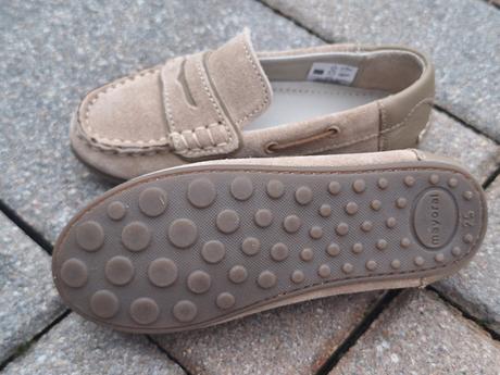 Mokasinky mayoral, mayoral,25