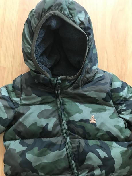 Zimny overal gap, gap,68