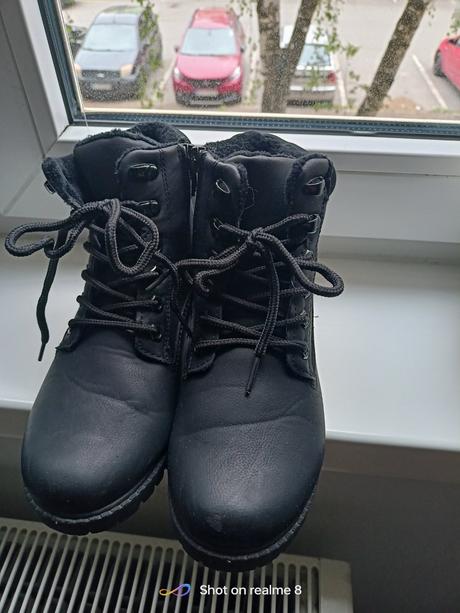 Topánky, reserved,34