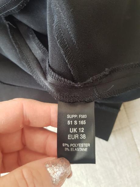 Sexi šaty todays woman, č.s/m, 38