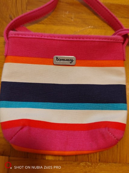 Tommy hilfiger original super crossbody, tommy hilfiger