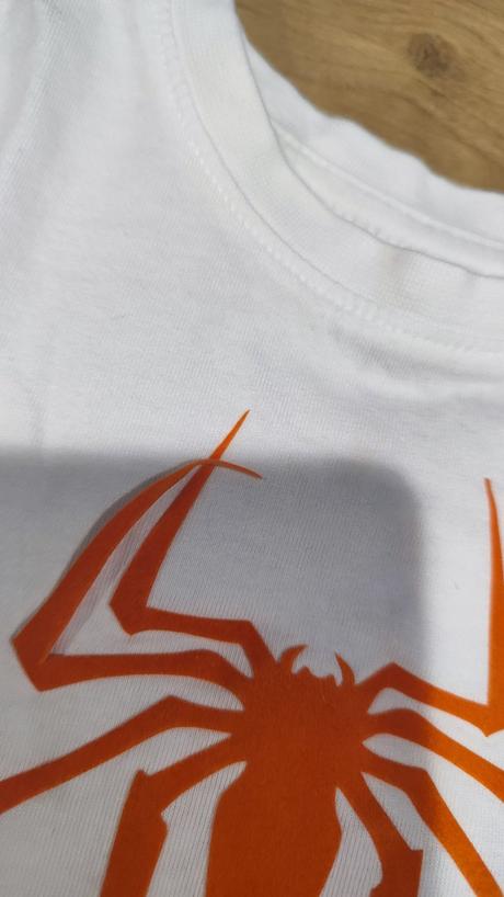 Kr tričká 5ks, 104