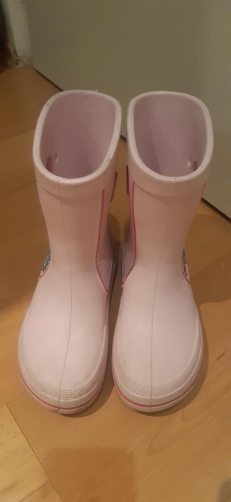 Detske gumaky crocs, crocs,35