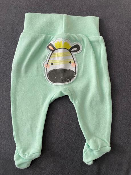 Polodupačky so zebrou, pepco,56