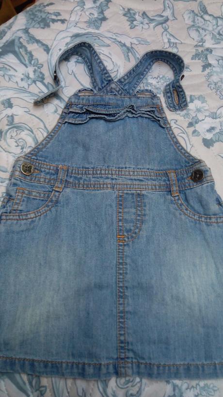 Riflova suknicka, f&f,92