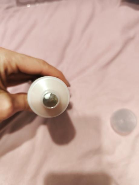 Telový krém ariana grande,