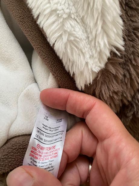 3x overal kombineza 2x ciapka 1x korunka celenka, h&m,62