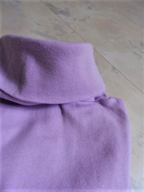 Tričko s roláčikom, s