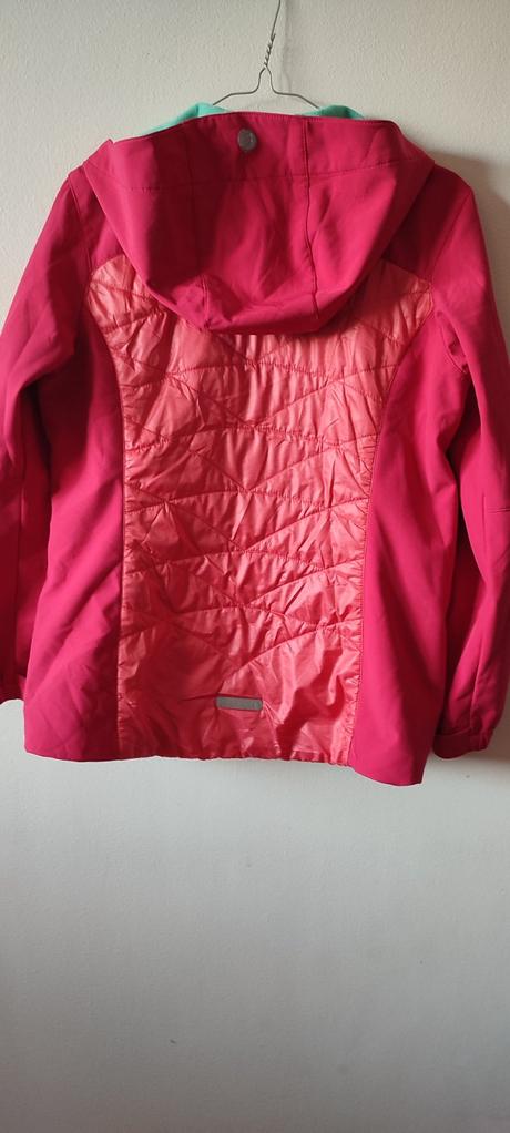 Icepeak technicka bunda, 164