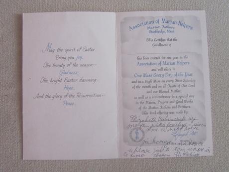 Krestanske gratulacne karty,