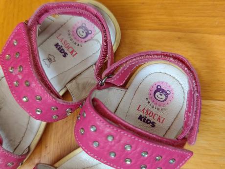 4 x dievčenska obuv 29, lasocki,29