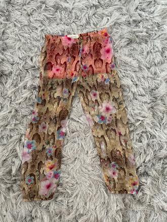 Diesel letné nohavice s kraťasmi 6r, diesel,116