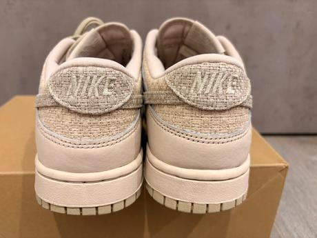 Dámske tenisky nike dunk low veľ 40,5, nike,40