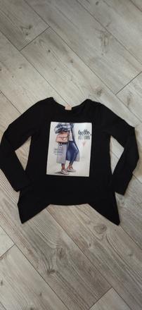 Krásne tričko, 128