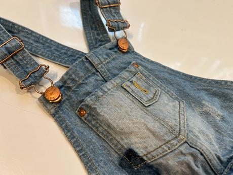 Kraťasy na traky zn.lindex (veľ.110), lindex,110