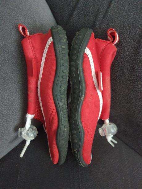 Topánočky do vody, 24