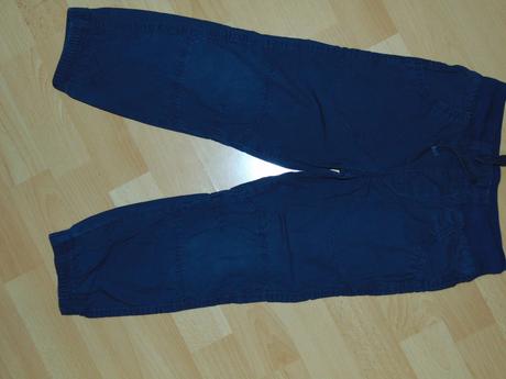 Nohavice, f&f,110