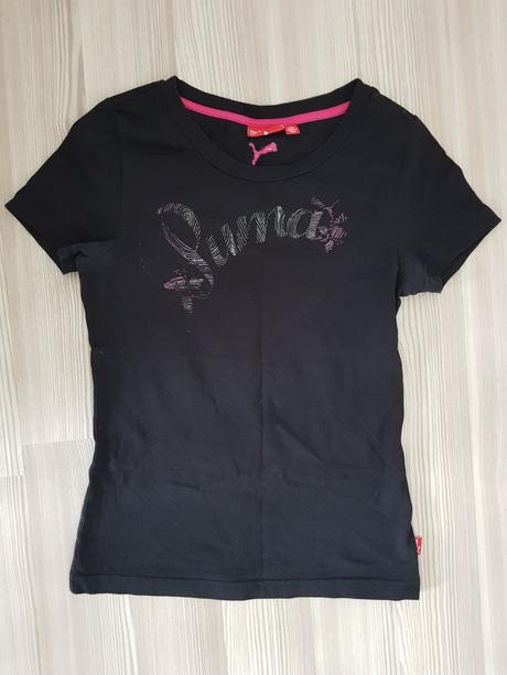 Tricko puma, puma,170