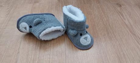 Capačky - zateplené, 18