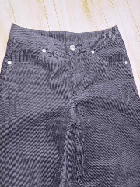 Menžestráky h&m 32/34, h&m,32 / 34 / xs