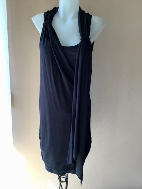 Úpletové šaty /2, 36 / s