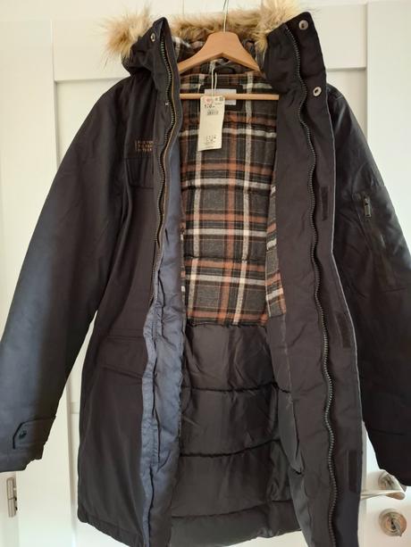 Zimná bunda reserved c. 170, reserved,170