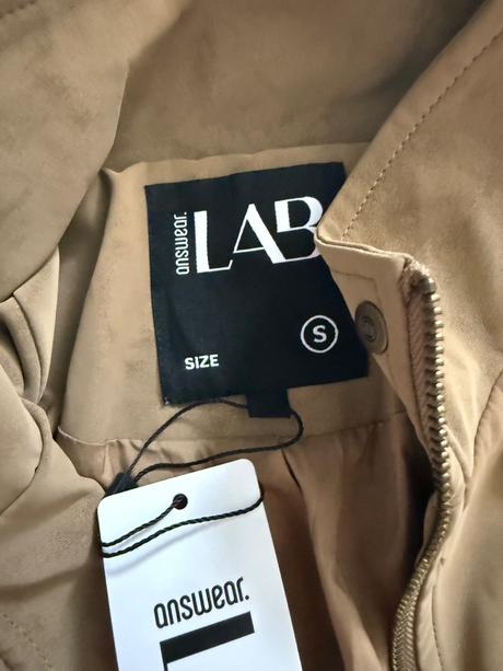 Lab bunda s, s
