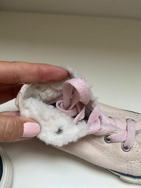 Converse zateplené, converse,24