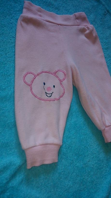 Teplaciky, baby mac,56