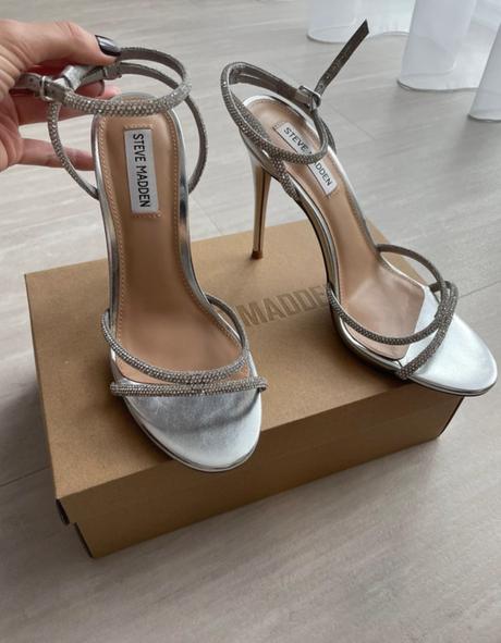 Steve madden lodičky, steve madden,39