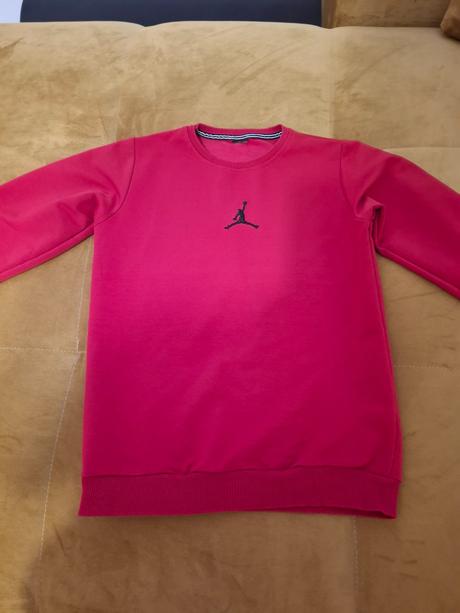 Jordan mikina, air jordan,140