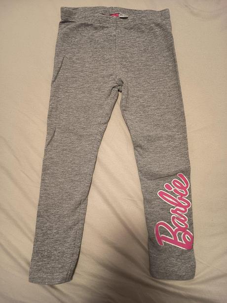 Dzeginsy + legíny 4-5 rokov, dopodopo,110