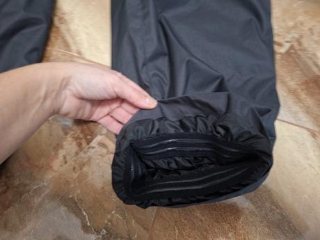 Oteplováky wedze, wedze,152