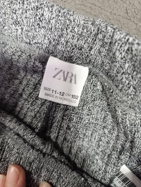 Legíny zara, zara,152