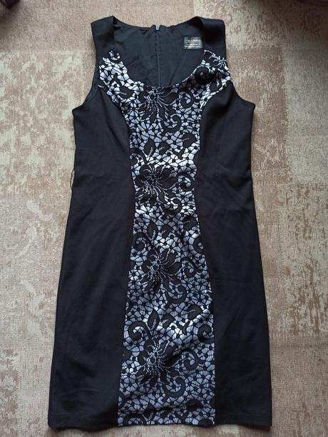 Spoločenské šaty, l