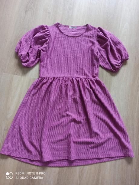 Krásne šaty veľ 34, gate,34