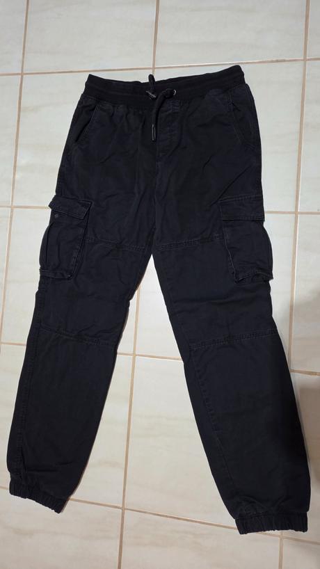 Zateplene nohavice, chapter young,170