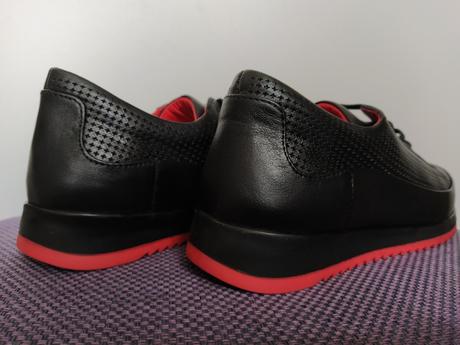 Kožená obuv, 37 / 38 / 39 / 40