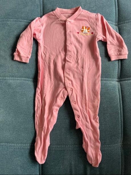 2x pyzamko f&f, v. 74, tesco,74