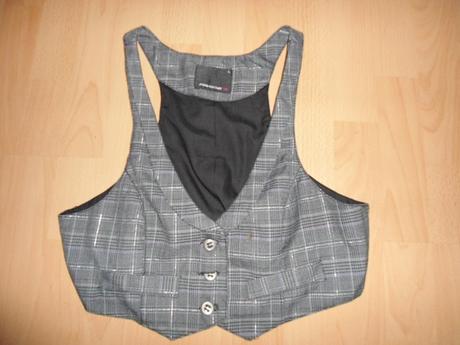 Vesta fishbone, fishbone,m