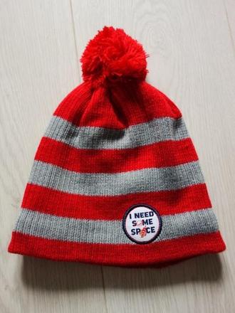 Zimná čiapka xmail 110/122, 110