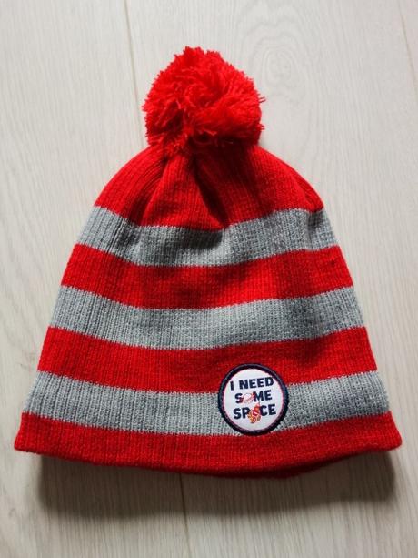 Zimná čiapka xmail 110/122, 110