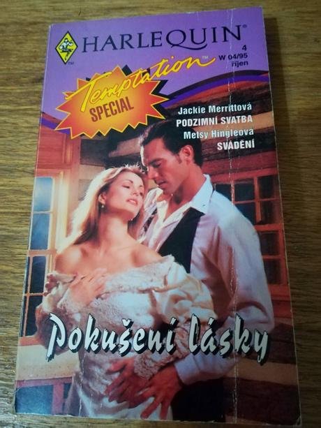 Pokušení lásky 004, 