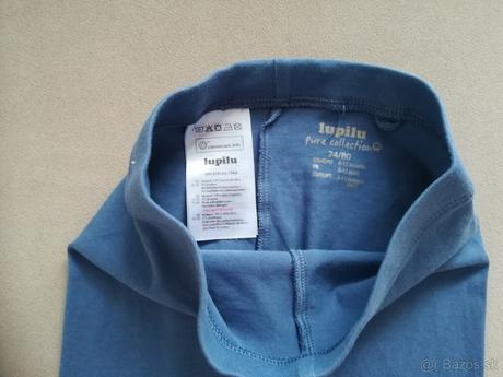 Legíny zn. lupilu, lupilu,74