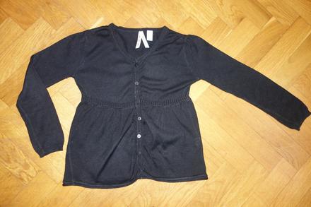 Tenký svetrík okaidi na 6 rokov, 116