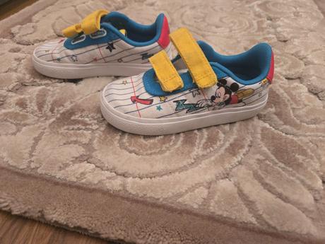 Platenky, adidas,25