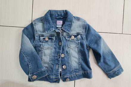 Riflova bundicka, f&f,92