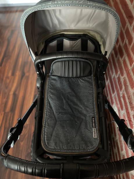 Bugaboo buffalo denim, bugaboo,bugaboo buffalo