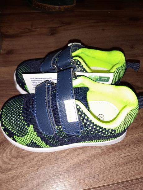 Nové protetika tenisky, protetika,22